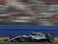 Hasil F1 GP Azerbaijan: Bottas Juara, Hamilton Kedua