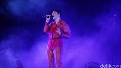 Lirik Lagu What Was That - Lorde