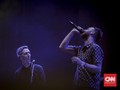 Honne Rilis Ulang 'Crying Over You' Bareng RM BTS