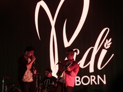 Lirik dan Chord Sudahlah...! oleh Padi
