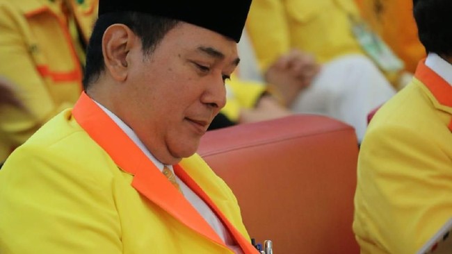 Ketua Satuan Tugas (Satgas) BLBI Rionald Silaban membuka opsi aset milik obligor BLBI Hutomo Mandala Putra (Tommy Soeharto) dibeli oleh Kementerian/Lembaga.