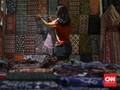 Janji Manis Pak Jokowi Sediakan Rumah Lewat Tapera