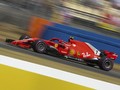 Raikkonnen Kalahkan Hamilton di FP2 GP Singapura 2018