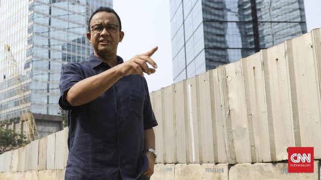 Gubernur DKI Jakarta Anies Baswedan pun menjamin tahap pembahasan APBD-P 2018 bersama DPRD DKI Jakarta pun tak akan terganggu setelah Sandiaga Uno mundur.