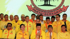 Tak Diakui Berkarya, Pengacara Cabut Gugatan Lawan Gerindra