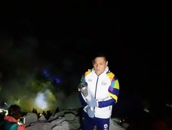 Kondisi Terkini Legenda Tinju Pino Bahari Usai Kecelakaan Motor di Denpasar