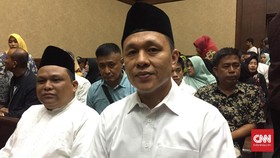 Bupati Lampung Tengah Divonis 3 Tahun Penjara