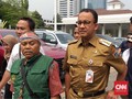 Anies Sebut Libur Sekolah Selama Asian Games Masih Dikaji