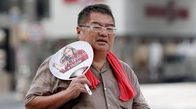 Gelombang Panas Pecahkan Rekor Suhu di Empat Benua