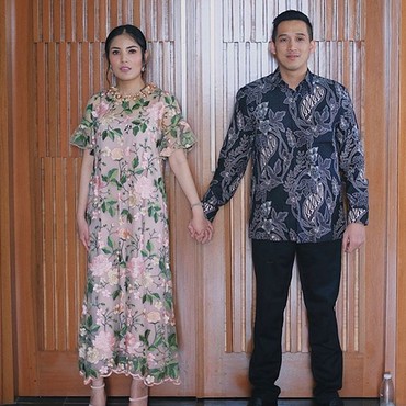 Ditangkap Narkoba, Pengakuan Suami Nindy soal Dosa di 2020 Kembali Disorot