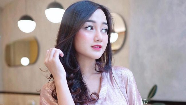 Tak Hanya Doa Orang Tua, Ini 4 Amalan yang Dilakukan Nanda Arsyinta Tiap Hari