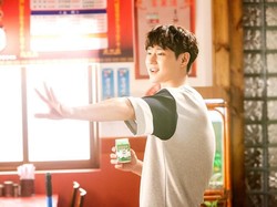 Aktor Go Kyung Pyo Positif Covid-19