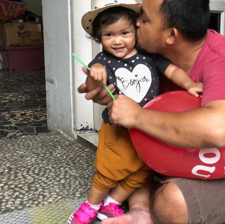 <p>Foto: Instagram</p>