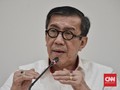 Menkumham: Peluru Tajam di Rusuh 22 Mei Bukan Standar Polri
