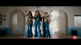 VIDEO: Lima Besar Box Office Hollywood Pekan Ini