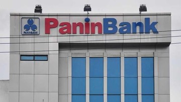 Pertumbuhan Bisnis Bank Panin Seret (PNBN), Kredit dan DPK Tergerus