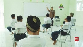 VIDEO: Perjuangan Menghapus Stigma Keluarga Teroris
