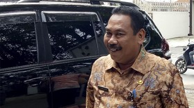 Dicopot Anies, Eks Wali Kota Jakbar Nyaleg Lewat PKB