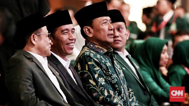 Ketua Umum PKB Muhaimin Iskandar alias Cak Imin mengaku bakal menyampaikan ke Presiden Joko Widodo terkait usulannya agar Pemilu 2024 ditunda.