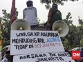 Anies Didemo untuk Penuhi Kontrak Politik 5 Tahun di Jakarta
