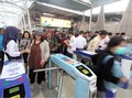 KCI Akui Pembaharuan Sistem Tiket KRL Demi Kantongi Izin BI