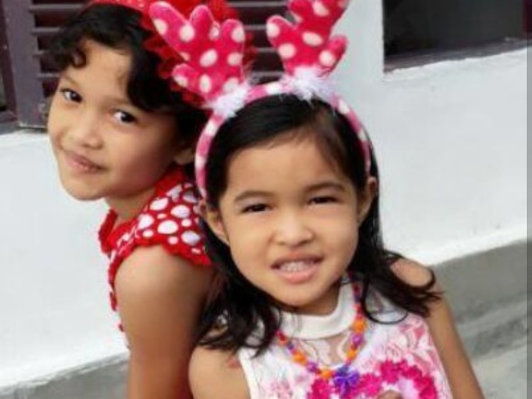Nantika, Penenun Cilik Bakat anak-anak memang perlu dikenali dan diasah dengan baik. Siapa tahu dari bakatnya ini akan memudahkan anak di masa mendatang.
