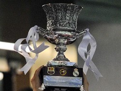 Jadwal Piala Super Spanyol: Bilbao Vs Barcelona, Real Madrid Vs Mallorca