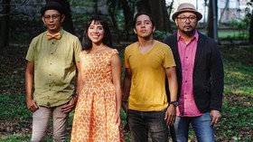 5 Video Musik Pilihan Pekan Ini, Mocca dan Ardhito Pramono