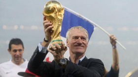 FIFA Rilis 11 Calon Pelatih Terbaik Dunia