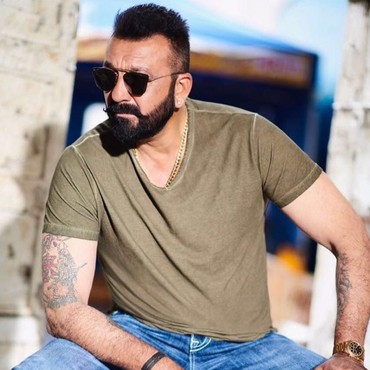 Idap Kanker Paru-paru Stadium 3, Sanjay Dutt Istirahat dari Dunia Hiburan