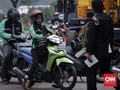 Dilema Ojol di Antara Cicilan Motor dan Lawan Corona