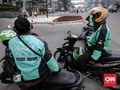 Respons Ojol setelah DPR Tolak Motor Jadi Angkutan Umum