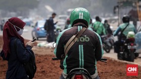 Grab Targetkan Pendapatan Naik Jadi Rp29,8 Triliun
