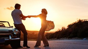 Yang Dilakukan Cinta pada Diri Anda