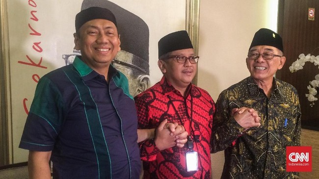 Menurut Kapitra Ampera, istilah cebong dalam Islam adalah anak katak yang selalu berzikir demi kebaikan bangsa, demi kebaikan umat manusia.