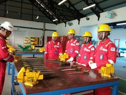 Kementerian ESDM Puji SKK Migas soal Capaian Lifting Migas Kuartal III