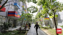 Covid-19 Melonjak, Sumsel Reaktivasi Wisma Atlet Jakabaring