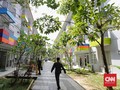 Covid-19 Melonjak, Sumsel Reaktivasi Wisma Atlet Jakabaring