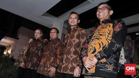 SBY Ingatkan Soal Politik SARA Ekstrem di Pemilu
