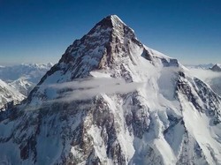 Hilang Sejak Februari, Jasad 3 Pendaki Gunung di Pakistan Ditemukan