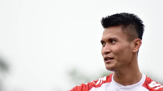 Selain nama Ismed, ada Shahar Ginanjar yang jadi simbol permusuhan bagi para Bobotoh jelang laga Persib Bandung vs Persija Jakarta.