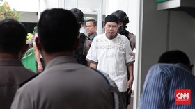 Vonis 'Hantu' JAD dan Perubahan Seribu Nama Kelompok Radikal