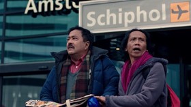 Lima Rekomendasi Film Akhir Pekan