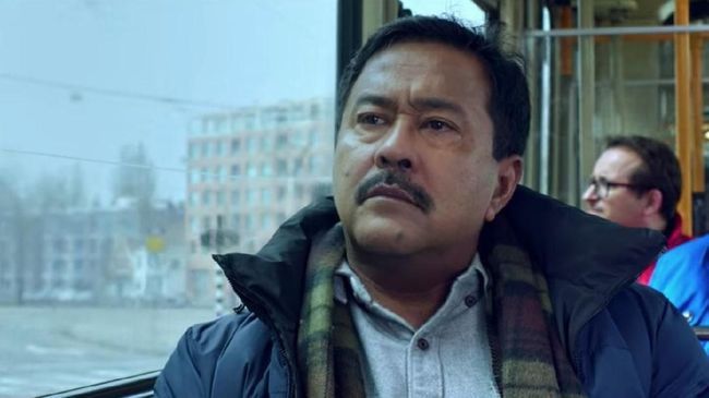 Trailer seri terakhir dari film Si Doel, Akhir Kisah Cinta Si Doel, resmi rilis dan mengisahkan ujung nasib cinta segitiga antara Doel, Zaenab, dan Sarah.