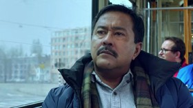 Nasib Zaenab dan Sarah di Trailer Akhir Kisah Cinta Si Doel