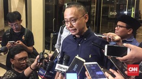 PAN Batalkan Pencalonan Empat Caleg Eks Narapidana Korupsi