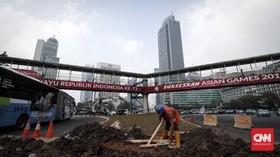 Niat Anies soal <i>Pelican Crossing</i> Dianggap Salah Kaprah