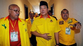 Partai Berkarya Fokus Pileg Ketimbang Pilpres