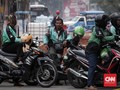 Hapus Diskon Ojol, Kemenhub Janji Siapkan Skema Pengganti
