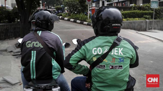 Jangan Terlalu Rendah Tetapkan Tarif Ojek Online